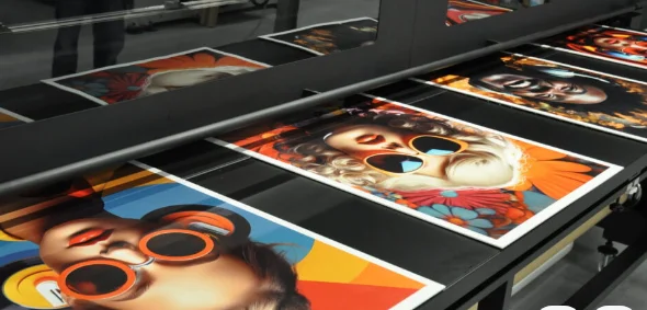 Типографии Алматы: от традиций к современным технологиям