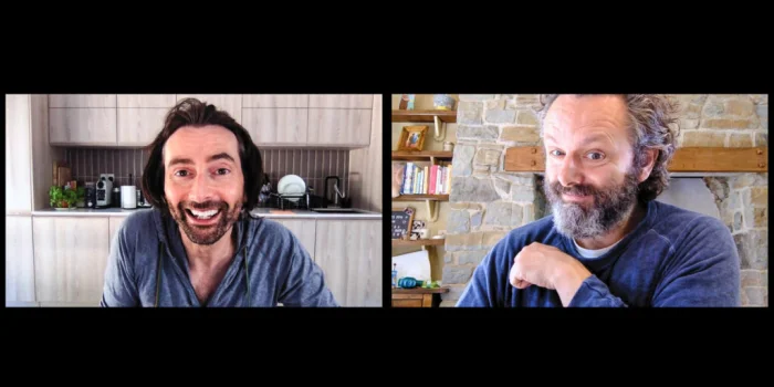 Топ-7 сериалов с нестандартным подходом