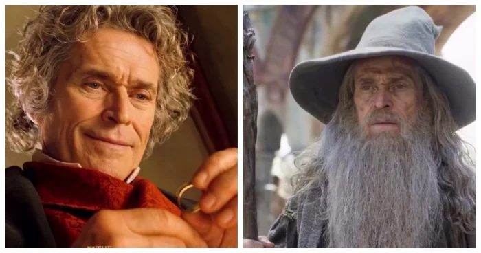 Уиллем Дефо в Средиземье: несостоявшийся кастинг «Властелина колец»
