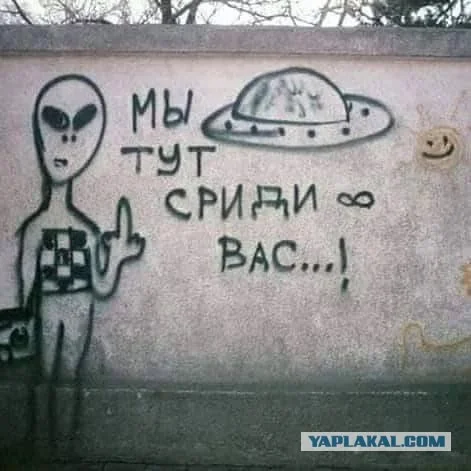 Улыбнитесь, это просто мемы!