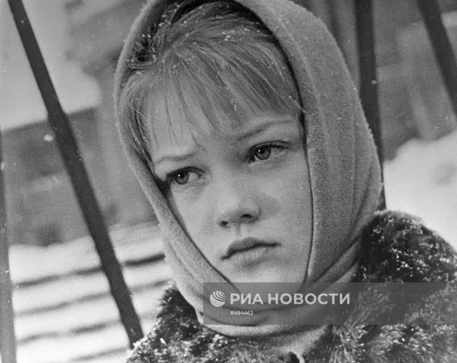 Уникальные архивные фотографии из прошлого нашей страны