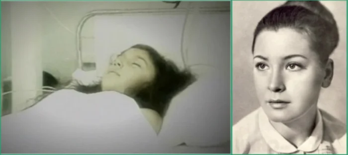 Уснула на 20 лет после ссоры с мужем: что случилось с Надеждой Лебединой