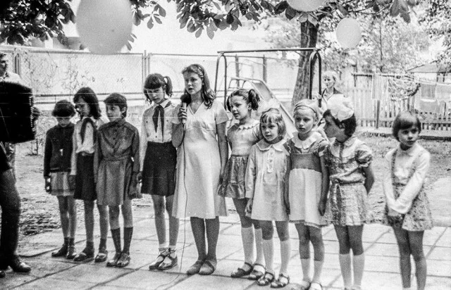 Увидеть Россию, какой она была раньше