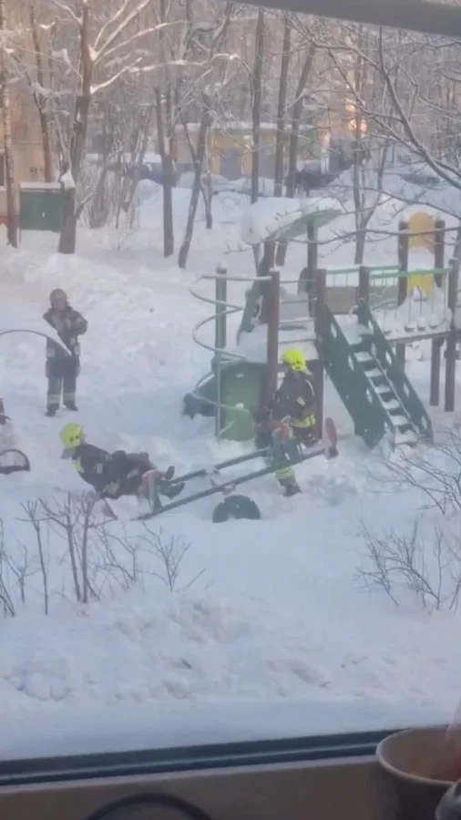 Весёлый перерыв