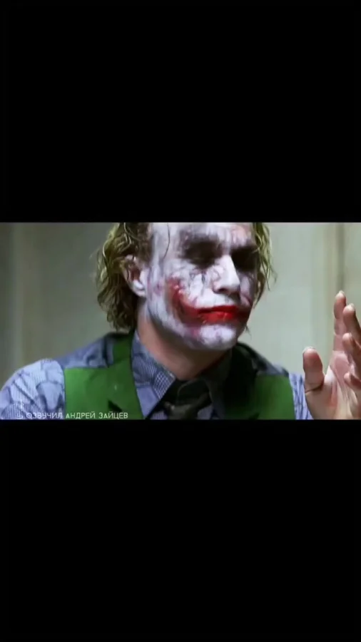 Володя, сопротивление бессмысленно...