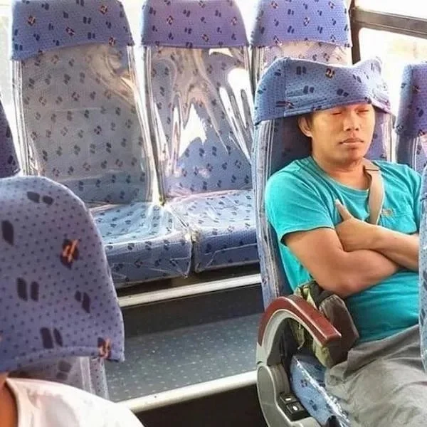 Забавная подборка картинок