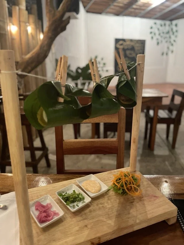 Забудьте о тарелках: самая безумная подача еды в ресторанах