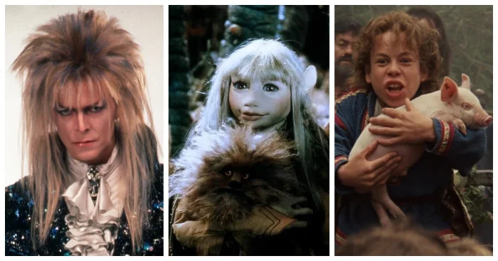 Захватывающее фэнтези 80-х: 6 фильмов, которые сегодня смотрятся свежо и актуально