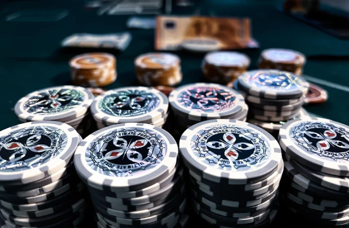 Знаковые покерные турниры: WSOP, EPT и их легенды