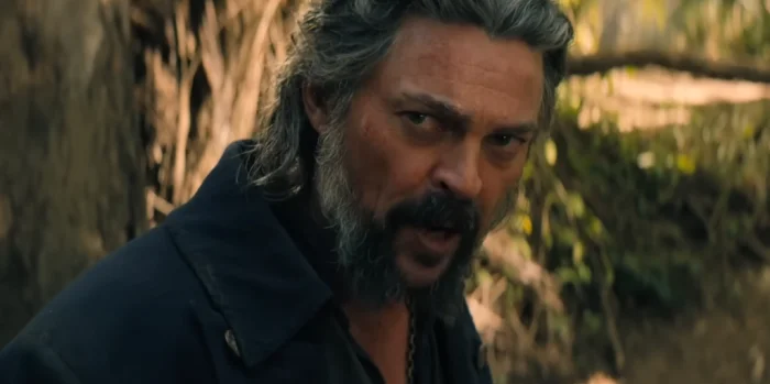 Звезда «Пацанов» в пиратском экшене: Трейлер «Блефа»