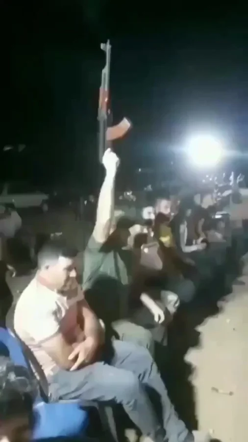 Дай мне стрельнуть