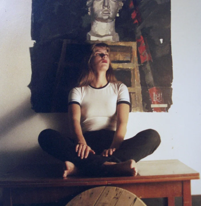 16 историй студенческой любви, оставившей след на всю жизнь