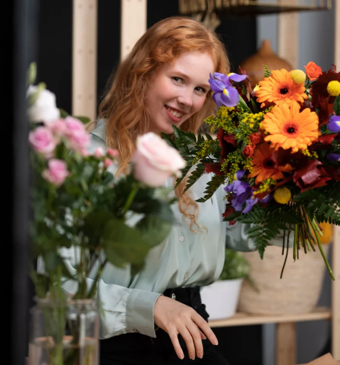 17 историй флористов, которых уже ничем не удивить