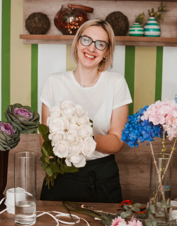 17 историй флористов, которых уже ничем не удивить