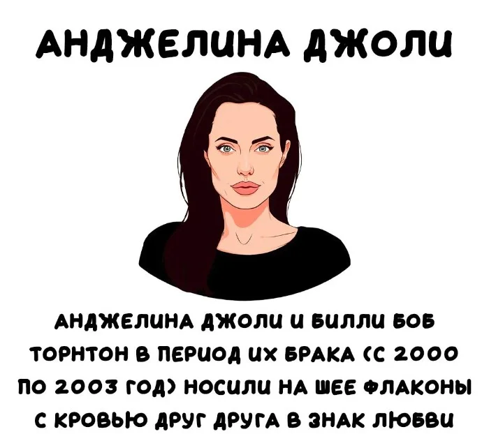 Интересные факты об известных личностях — тайны звезд, неожиданные истории | #182