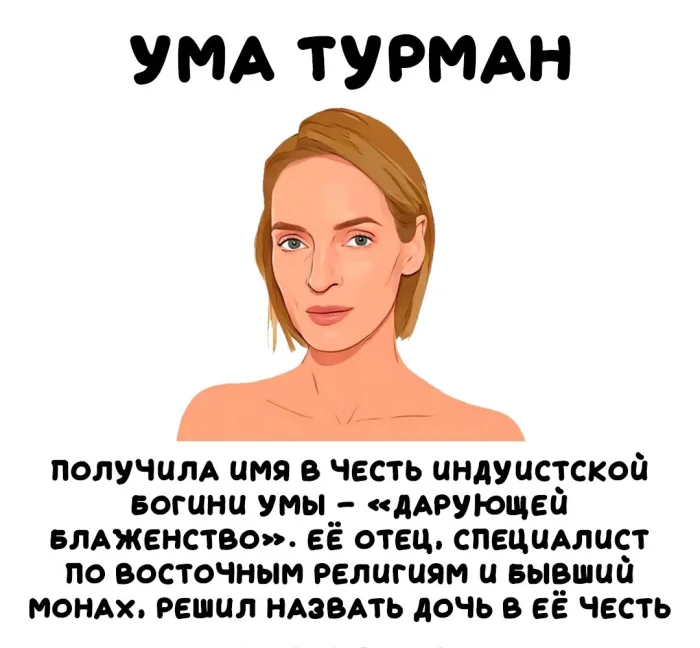 Интересные факты об известных личностях — тайны звезд, неожиданные истории | #192