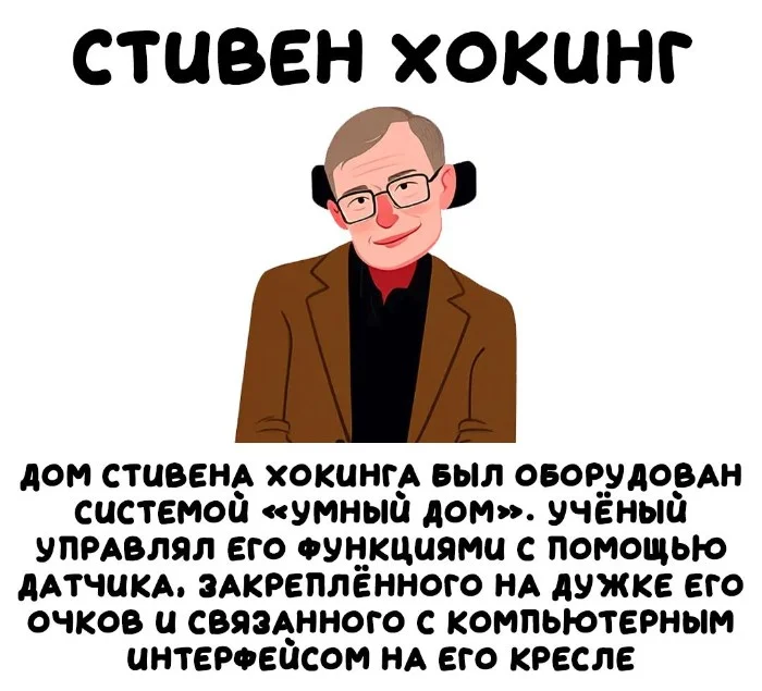 Интересные факты об известных личностях — тайны звезд, неожиданные истории | #201