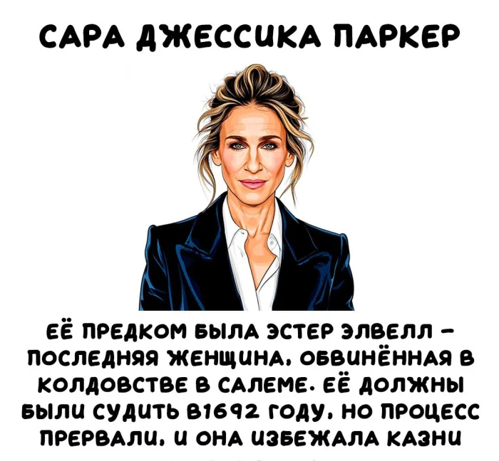 Интересные факты об известных личностях — тайны звезд, неожиданные истории | #203