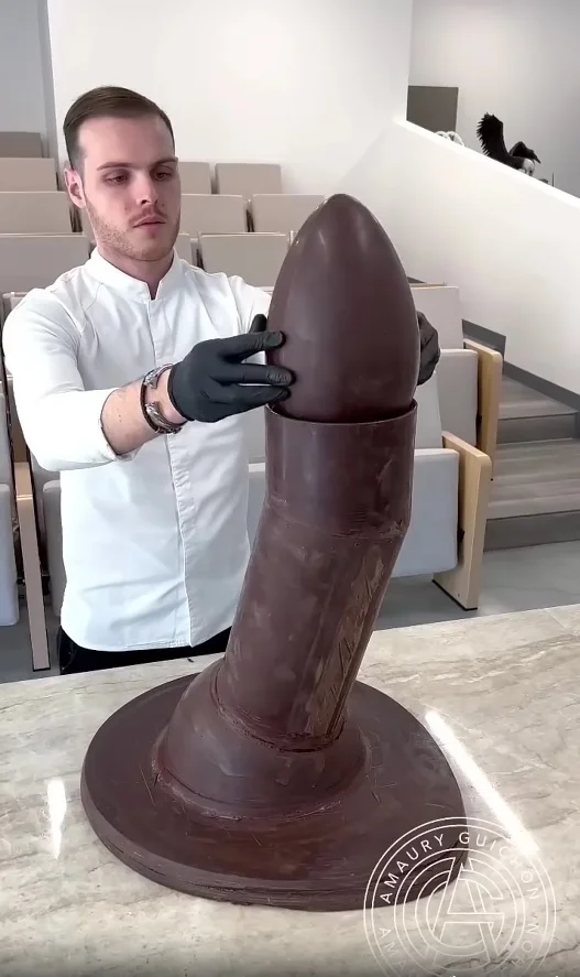 Загадка дня: Что это такое? Сначала отгадываем, а потом смотрим