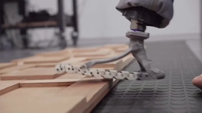 Инновационный протез