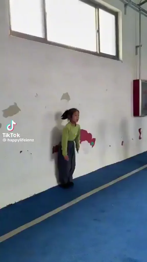 Лёгкая разминка с утра