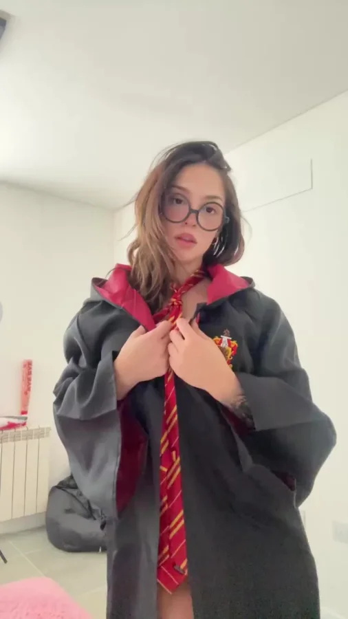 5 очков Гриффиндору