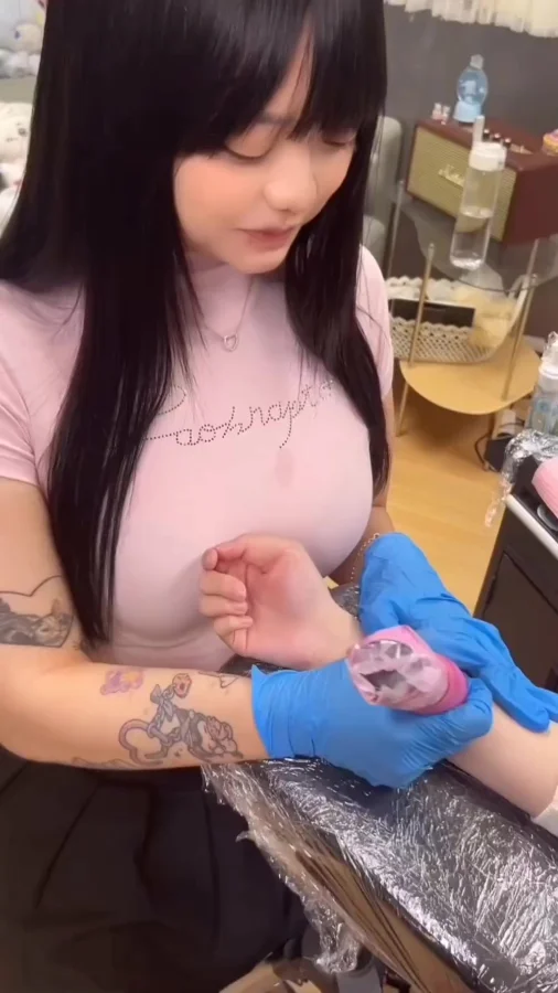 Клиентоориентированный сервис