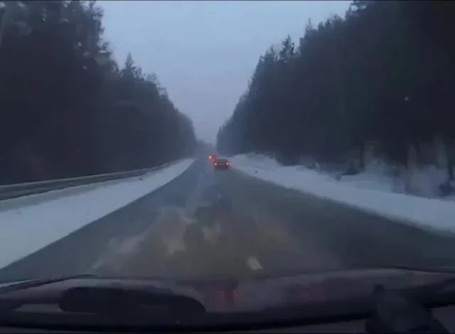 Мы попали в аварию, Наташ