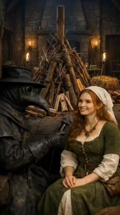 Страдающее средневековье