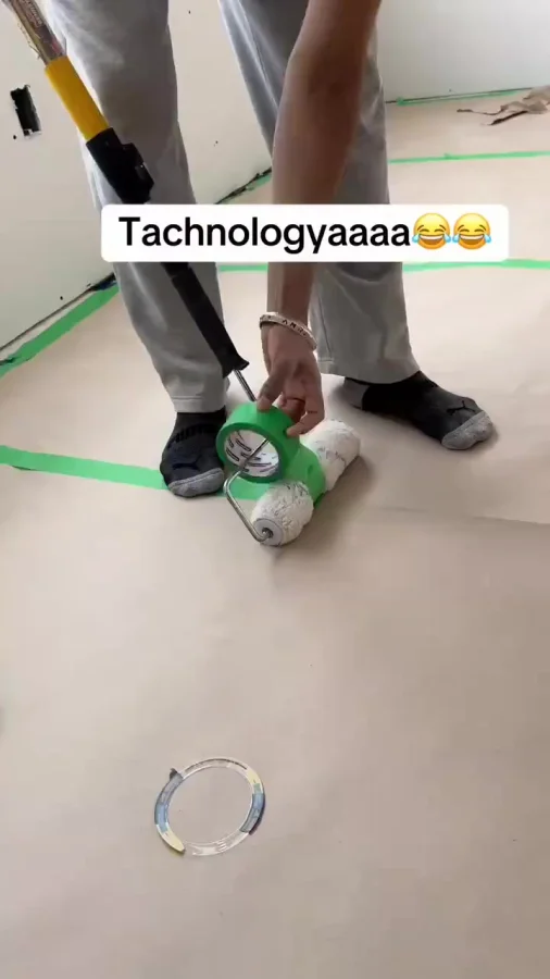 А ловко он это придумал