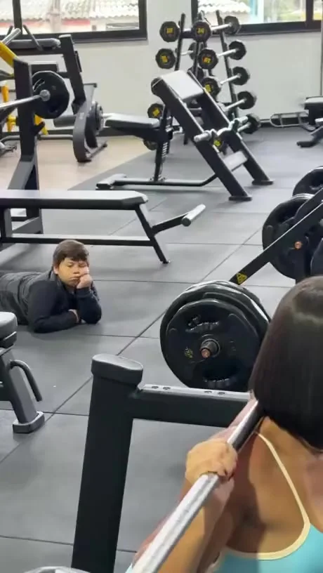 Мужик, он в любом возрасте мужик