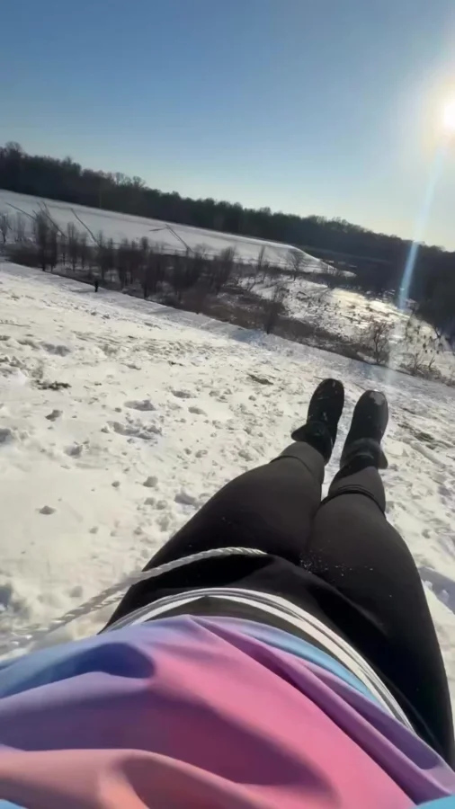 Эффективное торможение