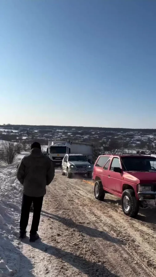 Безумие и отвага