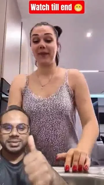 Сообразительная баба