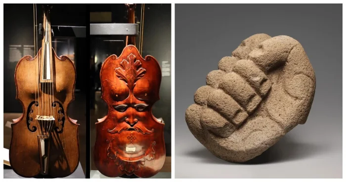 Древние послания: 20 тайн, которые мы расшифровываем