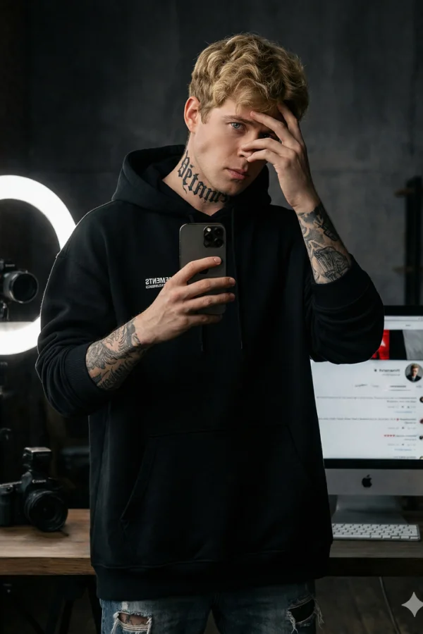 Если бы классики стали блогерами: 15 современных воплощений