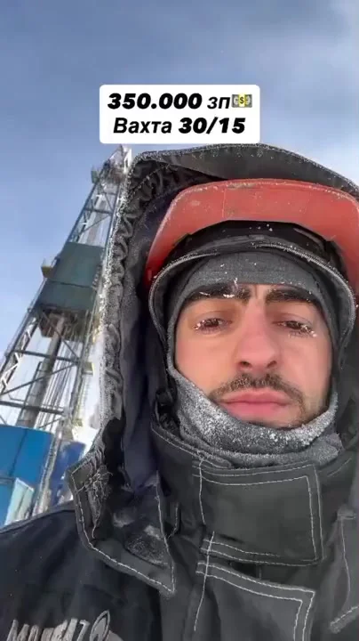 Есть у кого такая работа?