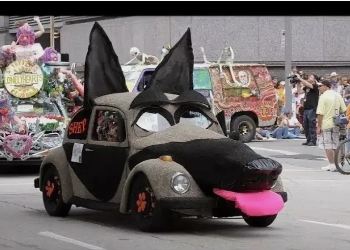 Фантазия что надо