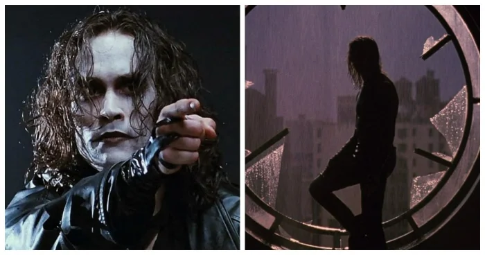 Феномен «Ворона»: как мрачная сказка о мести стала культом на десятилетия.