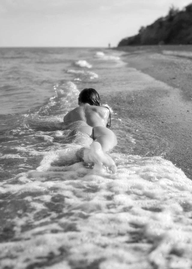 Горячи и прекрасны