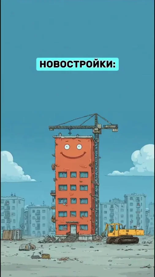 И это правда...