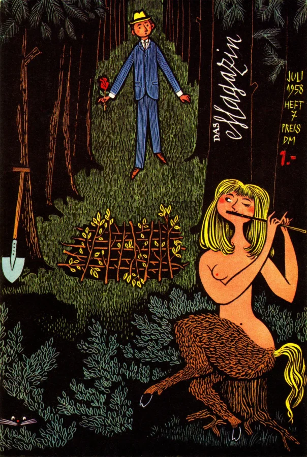 Итак, вы эксперт по порно? Давайте проверим!