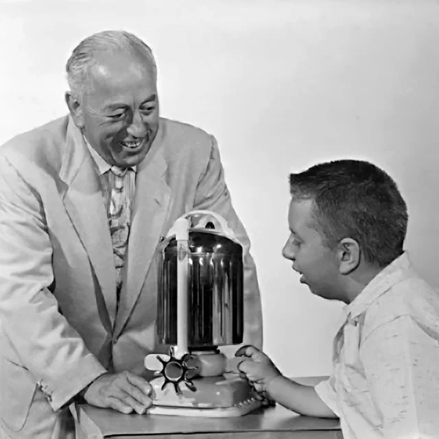 Изобретения, носящие имена своих авторов