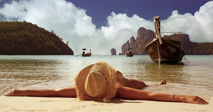 Эротика для вас