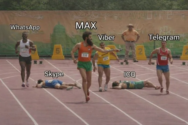 Юмора вам в ленту