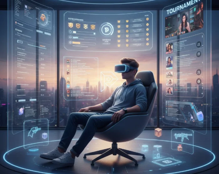 Как цифровые игровые сервисы завоевывают и удерживают внимание аудитории