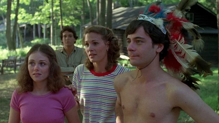 Классика ужаса 80-х: лучшие фильмы эпохи