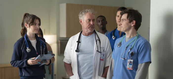 «Клиника» возвращается: сезон 10 — обязательный просмотр для фанатов