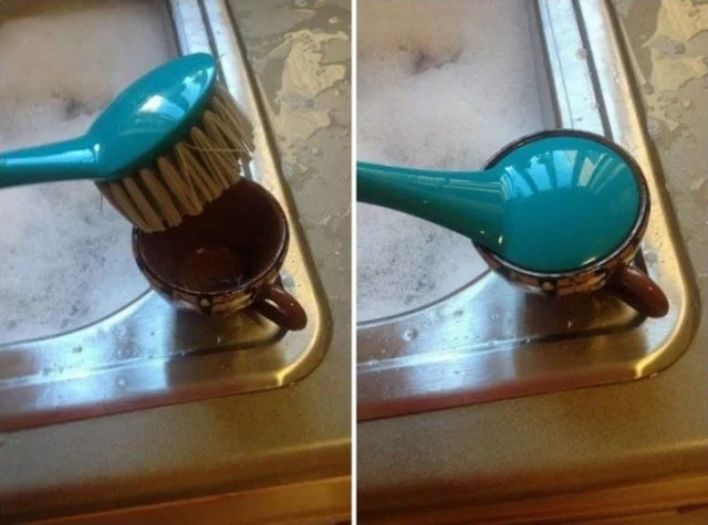 Когда порядок – это искусство: фотографии для перфекционистов