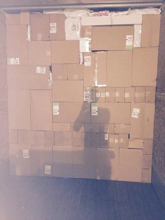 Когда порядок – это искусство: фотографии для перфекционистов